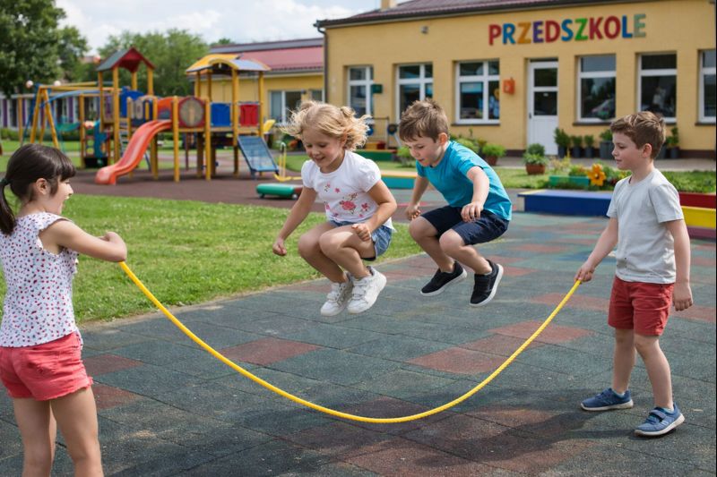 Aktywność fizyczna